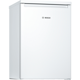 KTR15NWFA Bosch Tisch-Kühlschrank Weiß 850 x 560 x 580 mm Produktbild