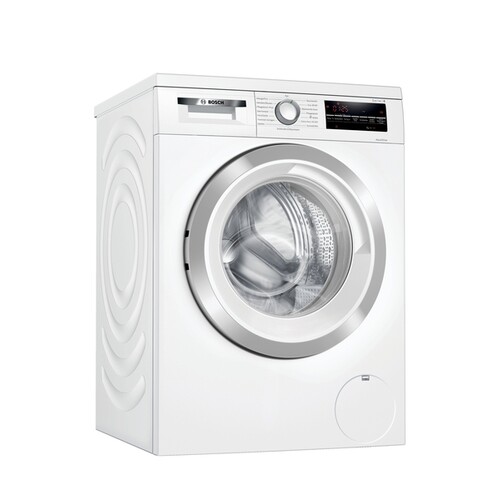 WUU28T40 Bosch Waschmaschine 8kg 1400 U/min Produktbild Front View L