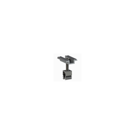 23061 Alumero 802301C 30 45 Mittelklemme Click 2.1 30 45 EN AW 6063 / T66, A2 70 Produktbild front M
