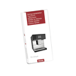 11201230 Miele Zubehör GP CL CX 0102 T Reinigungstabletten (1Pkg.=10 Stück) Produktbild front S