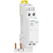 A9C15187 Schneider E. Acti9 CT40 Installationschütz Modul   2 NO   25 A Produktbild