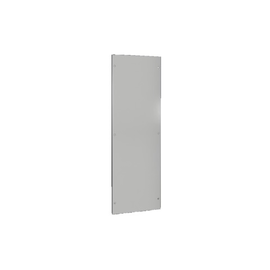 8145245 Rittal VX Seitenwand verschraub- bar, f. HT: 1400x500mm (1 Pkg. = 2 Stk.) Produktbild