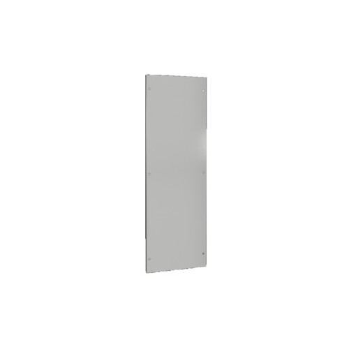8145245 Rittal VX Seitenwand verschraub- bar, f. HT: 1400x500mm (1 Pkg. = 2 Stk.) Produktbild Front View L