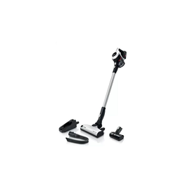BKS611MTB Bosch Kabelloser Handstaubsauger Unlimited SER6 weiß Produktbild front M