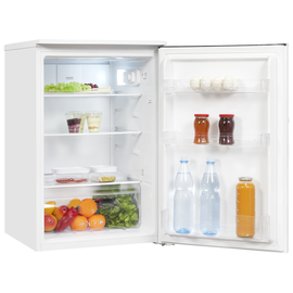 810200302 Exquisit KS15 V 040E weiss Kühlschrank 85x55cm 123l Produktbild