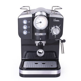 402000 bkitchen coffee 200 Espressoautomat, 20bar, Dampfdüse, Nano Produktbild