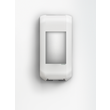 108354 Keba Design cover spare KEBA white Design cover white (front 9010/ s Produktbild