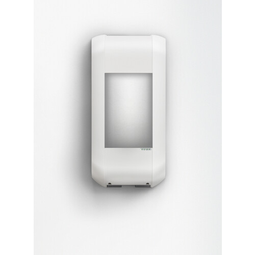 108354 Keba Design cover spare KEBA white Design cover white (front 9010/ s Produktbild Front View L