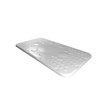 2566300 Rittal SZ Kunststoff Flanschplatten, für AX, mit Membranen,  Produktbild