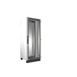 5307157 Rittal VX IT, geschlossen,vormon.,19 Profile standard Produktbild front M