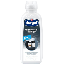 A100004463 Durgol Milchsystemreiniger 500ml entfernt sämtliche Milchrückstände Produktbild