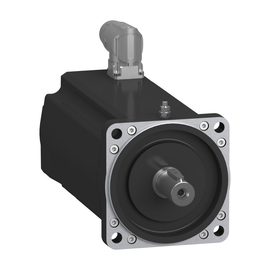 SH31001P1BF4000 Schneider E. SERVO 100MM 3,3NM PAS IP54 DSL MT18 BR Produktbild front M