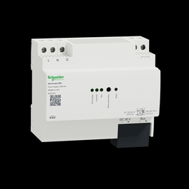 MTN6513-1201 Schneider E.SPACELOGIC KNX SPANNUNGSVERSORGUNG 1280 Produktbild front M