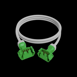 MTN6941-0002 Schneider E. SPACELOGIC KNX VERBINDUNGSKABEL 150CM Produktbild front M