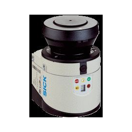 1047516 Sick Optic Elec LMS111 10100S01 LASERMEASUREM.SCANNER Produktbild