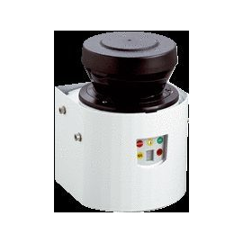 1051301 Sick Optic Elec LMC123 11000 LASERM.SCANNER CERTIFIED Produktbild front M