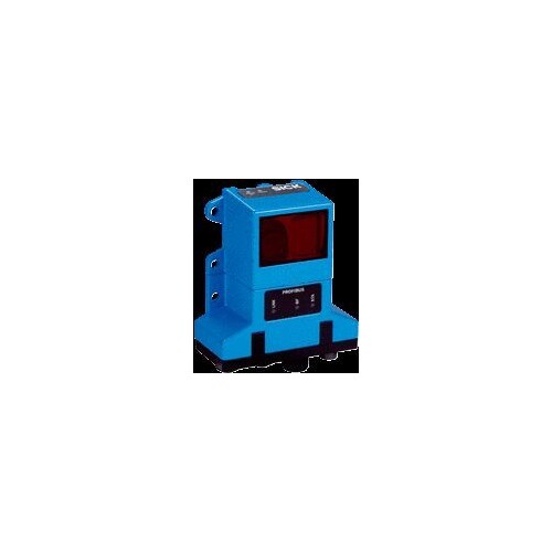 1051659 Sick Optic Elec OLM200 1052 OPT.LINEARMESSSYSTEM Produktbild Front View L