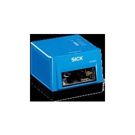 1056604 Sick Optic Elec CLV691 0000 CODELESER Produktbild front M