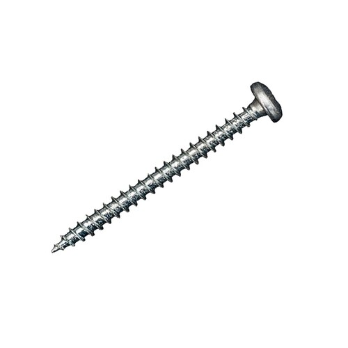 ASP-T3525 Eltropa Panhead T15 3,5x25 Spanplattenschraube Torx Stahl (906533) Produktbild Front View L