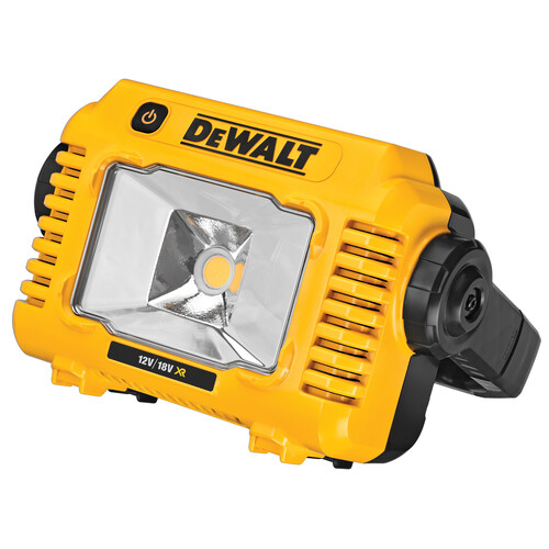 DCL077-XJ DeWalt DCL077 Akku Baustellenleuchte Produktbild