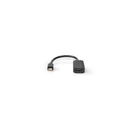 CCGP37654BK02 Nedis Mini Displayport Kabel | DisplayPort 1.4 | Mini DisplayP Produktbild