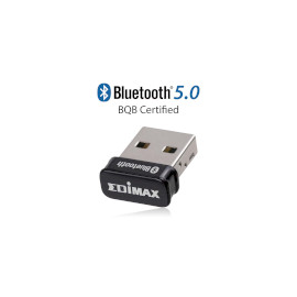 BT-8500 Edimax Bluetooth 5.0 Nano USB Adapter Produktbild