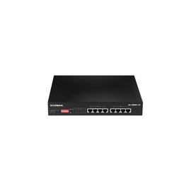 GS-1008PL V2 Edimax LAN Schalter Produktbild