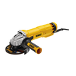 DWE4237-QS DeWalt DWE4237 Winkelschleifer 125mm 1400Watt Produktbild