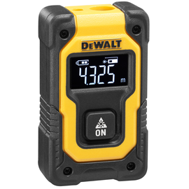 DW055PL-XJ DeWalt DW055PL XJ Entfernungsmesser bis 16m Produktbild