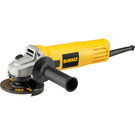 DWE4117-QS DeWalt DWE4117 Winkelschleifer 125 mm 950 Watt Produktbild