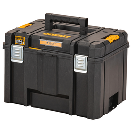 DWST83346-1 DeWalt DWST83346 1 TSTAK VI Tiefe Werkzeugbox IP54 Produktbild