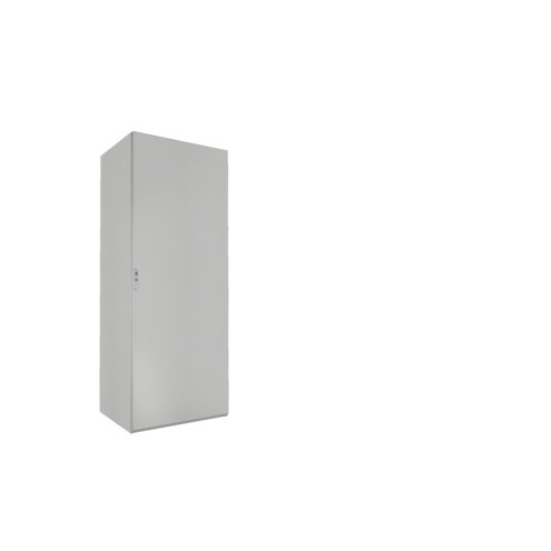 5834600 Rittal SE Einzelschrank Produktbild Front View L