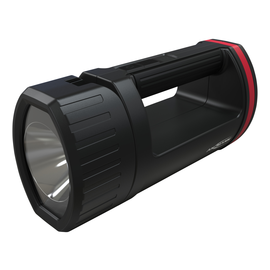 1600-0222 Ansmann HS5R LED-Profi- Handscheinwerfer 420 Lumen 5W max. 9,5h Produktbild