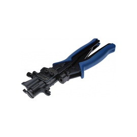 209098 Pötzelsberger CABLECON CX3, Presswerkzeug Produktbild front M