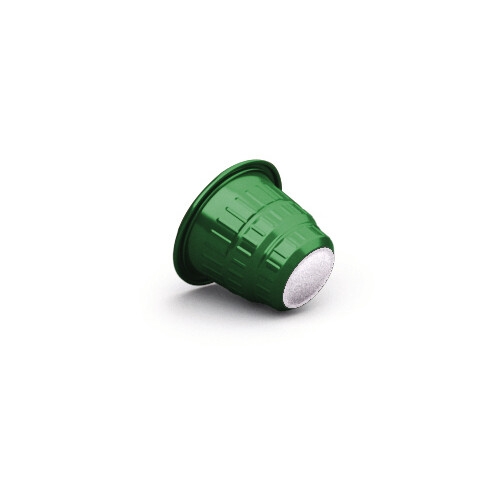 MISC.887 Capsule VIVACE Kaffeekapsel Nespresso kompatibel (10 Stk. Packung) Produktbild