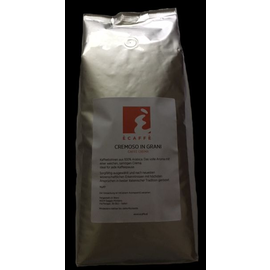 GRANI.016 Caffitaly CREMOSO IN GRANI Bohnenkaffee 500g 100% Arabica Produktbild