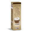 MISC.1098R Caffitaly CAPPUCCINO Kaffeekapsel (10 Stk.) Produktbild