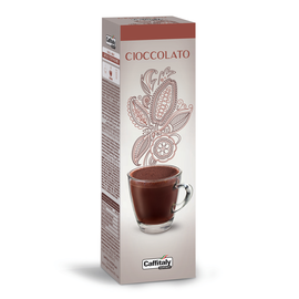 MISC.106R Caffitaly CIOCCOLATO Kakao- kapsel (10 Stk.) Produktbild