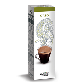 MISC.081R Caffitaly ORZO Kaffeekapsel (10 Stk.) Produktbild