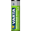 56706101402 Varta RECHARGE ACCU Power (2Stk.-Bl.) 2100mAh Akku Mignon AA HR6 Produktbild Additional View 1 S