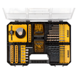 DT71569-QZ DeWalt T Stak Universal Set 100 tlg. Produktbild Additional View 1 S