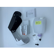 20047LAR51 Desinfektionsmittelspender Automat. Handspender schwarz/weiß 1000ml Produktbild Additional View 1 S