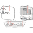 SUN2000-40KTL-M3 Huawei Stringwechselrichter Produktbild Additional View 1 S