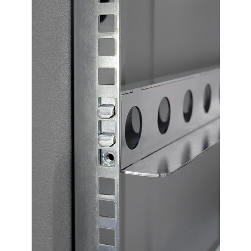 7063740 RITTAL DK GLEITSCHIENE 19Zoll Produktbild Additional View 1 L