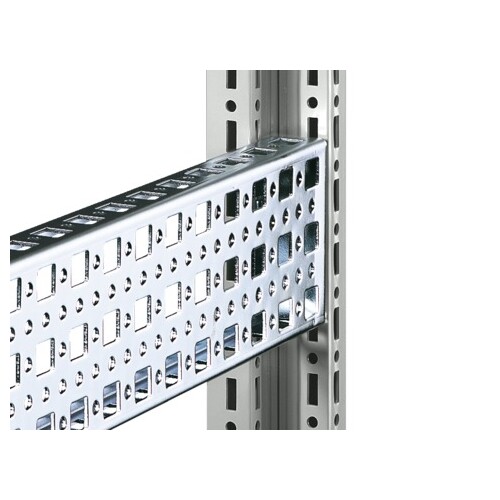 8612560 RITTAL TS SYSTEM CHASSIS 23x73 MM (Tray=4Stk) Produktbild Additional View 1 L