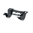 PUC1060 Vogels Deckenadapter für flache Decken (mit Abdeckung) Produktbild Additional View 1 S