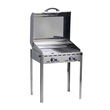 149508 Hendi Grillsystem Green Fire 11,6 KW, 740x612x(H)825 Produktbild Additional View 1 S