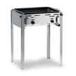 154717 Hendi Grill Master Maxi, mit Rost und Bratpfanne, Propangas, 11,6 KW, Ede Produktbild Additional View 1 S