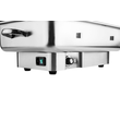 204900 Hendi Chafing Dish Pollina elektrisch, GN 1/1   bis H 100 mm Produktbild Additional View 1 S