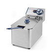 205815 Hendi Fritteuse, Blue Line 6 Liter, 3300 W, 230 V Produktbild Additional View 1 S